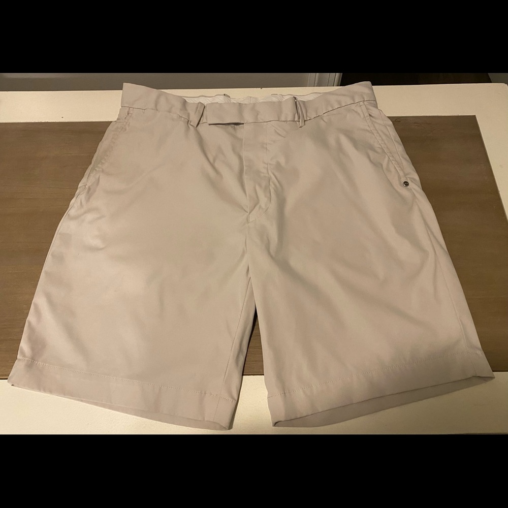 SIZE 34 Waist RLX Golf Shorts